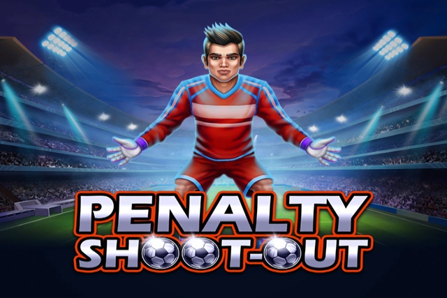 Penalty Shoot Out Bonus penalty shoot out cup mania